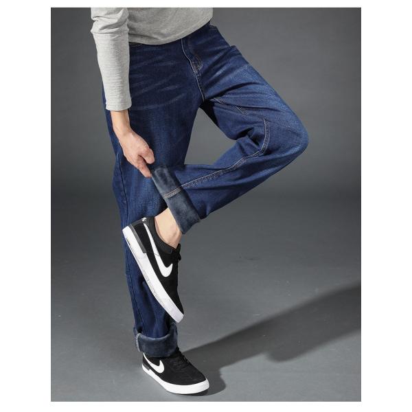 ストレッチ 裏ボア 自転車 パンツ