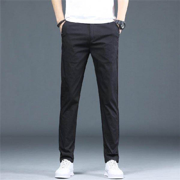 チノパン メンズ イージーパンツ スキニー ボトムス パンツ 夏ズボン 涼しいズボン スキニーチノパンツ 細身 美脚 小尻 春夏 送料無料 P サンピヤフーショップ 通販 Yahoo ショッピング