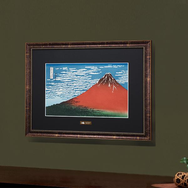 NK-1032 凱風快晴 限定100部復刻,飾り,インテリア,限定番号 | JChere