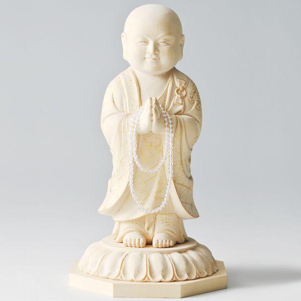 C-33 微笑み夢叶え地蔵菩薩の魅力とお祀りガイド