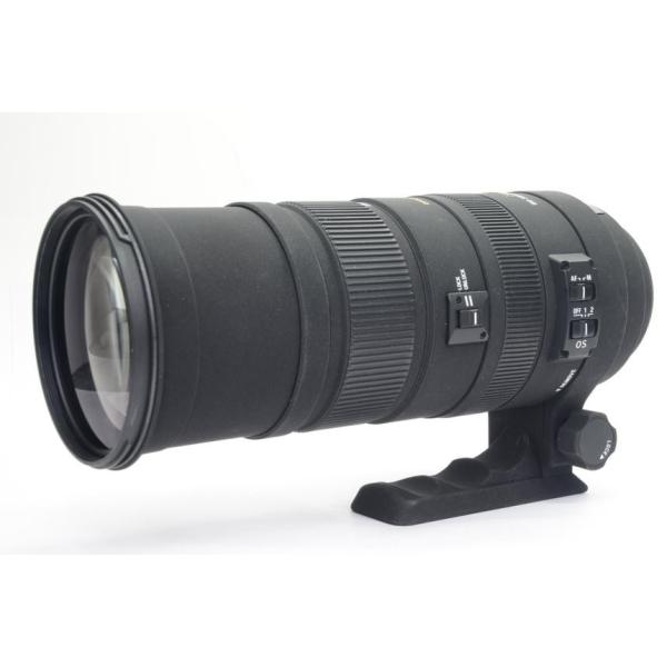 Os Apo F5 6 3 F5 6 3 150 500 シグマ Hsm ニコン Dg Dg 交換レンズ 三宝カメラ