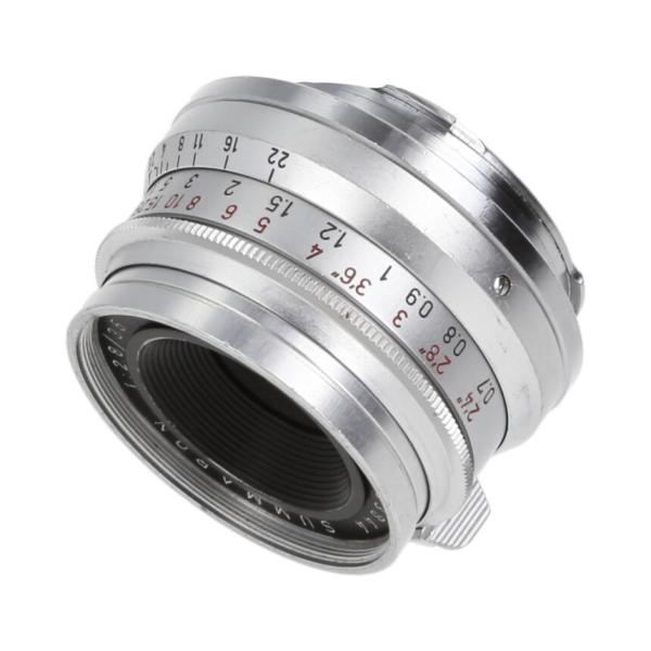 Summaron 35mm f2.8の作例 | ライカの作例を探す | アトリエライカ