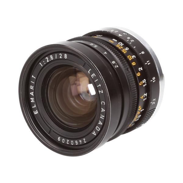 Leica レンズフード 12501 Leica】 金曜フードショー☆第13回 12501 M21mmF3.4 / M28mmF2.8