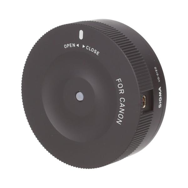 SIGMA USB DOCK  Canon(A・C・S)用 【AB】