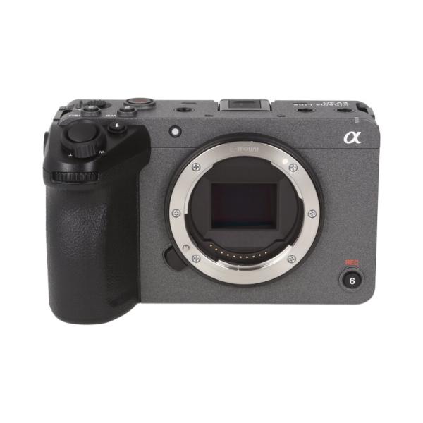SONY プロフェッショナルカムコーダーFX30 【A】 : 三宝カメラ - 通販