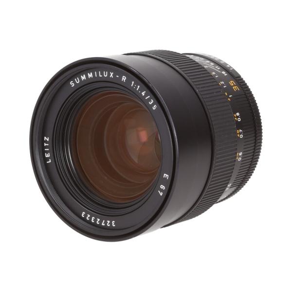 Leica SUMMILUX-R 35mm F1.4 3カム 【B】 : 三宝カメラ - 通販 - Yahoo