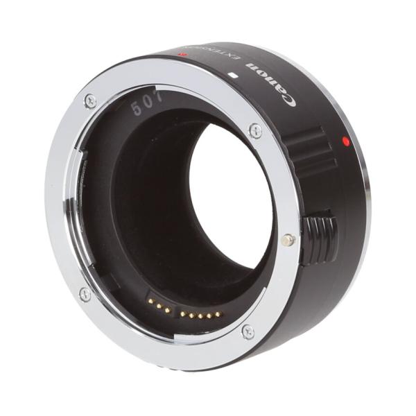 Canon EXTENSION TUBE EF25II 【AB】