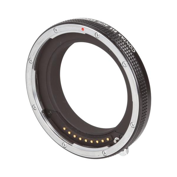 CONTAX 645 AUTO EXTENSION TUBE 13mm 【B】