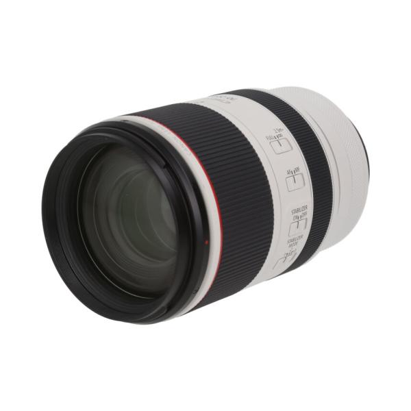 Canon RF70-200mm F2.8 L IS USM 【AB】