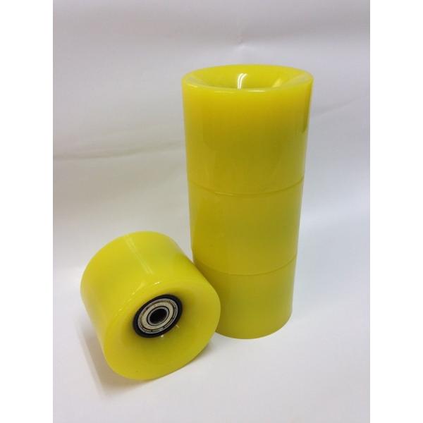 �v�b�o�@Skateboards Wheels �X�P�[�{�[�h �����p�[�c 10�J���[�E�B�[�� (�Q�Q�C���` �Q�V�C���`���p)