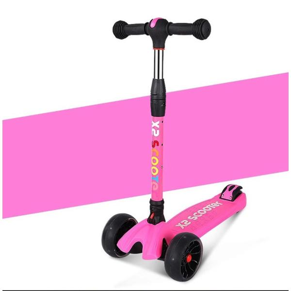 enkeeo バランスバイク ピンク 3-6歳 enkeeo バランスバイク ピンク 3-6歳