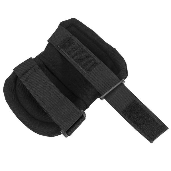 プロテクター セット 肘膝 エルボーパッド ニーパッド サバゲー 装備