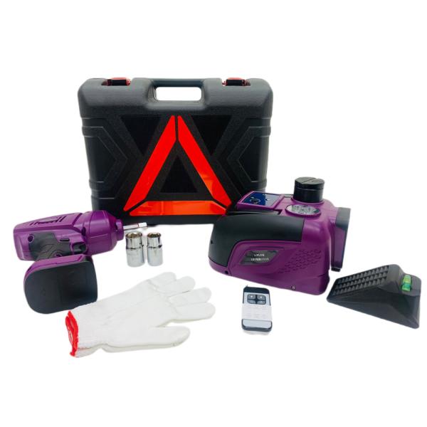 電動ジャッキ　ワイヤレスリモコン　マキタ仕様 電動ジャッキ ワイヤレスリモコン マキタ仕様の通販 by トートン