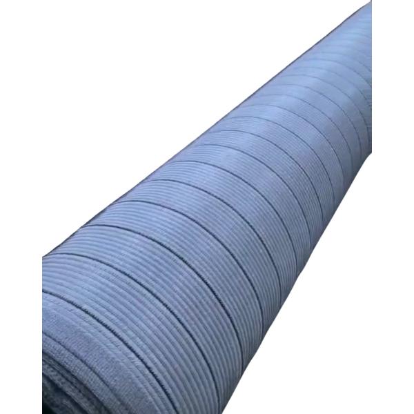 三方良し 遮光ネット 2m×50m 遮光率50% 平織 白 [農業用遮光シート 農業資材 農業用品 園芸用品 日よけ 農業用ネット] ガーデニング  園芸ネット遮熱ネット