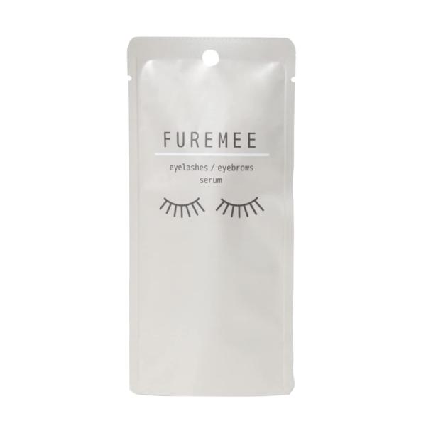 ・色素沈着対策まつげ美容液FUREMEE ( フレミー ) まつ毛美容液＆眉毛美容液は、サロン専売の色素沈着対策、低刺激敏感肌対応まつ毛美容液 です。・まつパまつエク使用OKマスカラの使用前、まつ毛パーマまつ毛エクステ中の使用もOK。眉毛美...