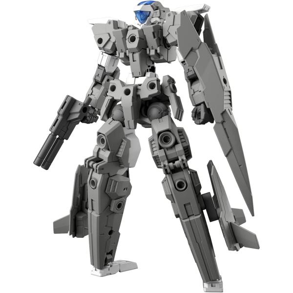 【商品説明】地球連合軍の新機体にして30MMシリーズ初の「可変型量産機」が登場！■機体をコアユニット化することで、可変機カスタマイズのベースとなる新機構。■飛行形態への変形が可能。■量産機素体の各部位もカスタマイズが可能。■エスポジット同士...