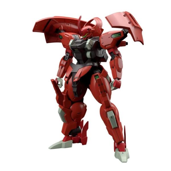 HG 1/144 ダリルバルデ 機動戦士ガンダム 水星の魔女 ガンプラ プラモデル バンダイ 再販