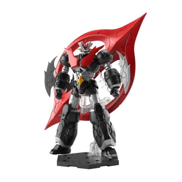 HG マジンガーZ マジンガーZERO(INFINITISM) 1/144スケール