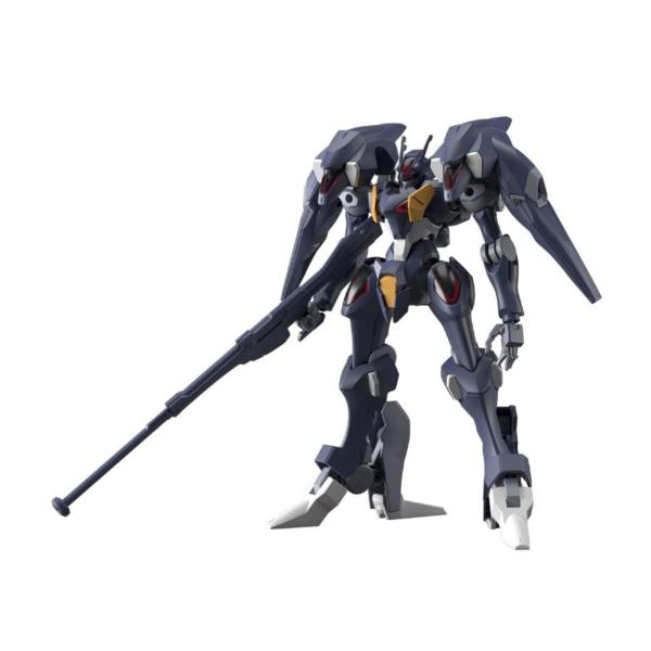 HG 1/144 ガンダムファラクト 機動戦士ガンダム 水星の魔女 ガンプラ プラモデル バンダイ