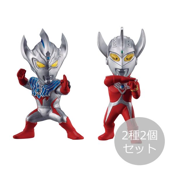 ザ・ウルトラマン当時物 超合金 GB04 ウルトラマンタロウ2点セット ザ