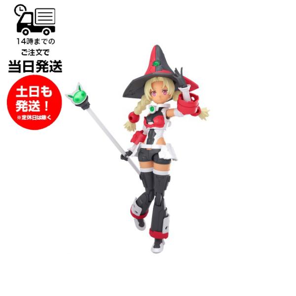 30MS [21] SIS-W00 マリカル[カラーC] 30ミニッツシスターズ 30 MINUTES SISTERS プラモデル フィギュア バンダイ スピリッツ BANDAI SPIRITS