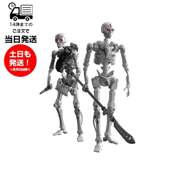 30MF [M-01] ドゥロースケルトン 30 MINUTES FANTASY プラモデル BANDAI SPIRITS バンダイスピリッツ ロボット