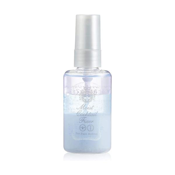 資生堂 マジョリカ マジョルカ モイストカクテルフィクサー 60ml
