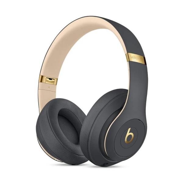 Beats Studio3 Wireless ヘッドフォン The Beats Skyline Collection MXJ92PA/A シャドーグレー ビーツ : 7188-00001a123517 : サンレイプロ(インボイス登録店) - 通販 - Yahoo!ショッピング Beats Studio3 Wireless ヘッドフォン The Beats Skyline Collection MXJ92PA/A シャドーグレー ビーツ : 7188-00001a123517 : サンレイプロ(インボイス登録店) - 通販 - Yahoo!ショッピング