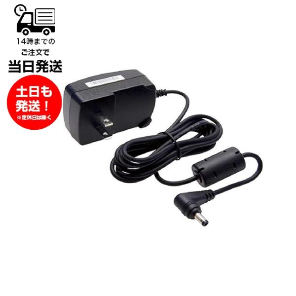 TEPRA PRO KING JIM キングジム テプラ 専用ACアダプター TEPRA PRO KING JIM キングジム テプラ 専用ACアダプター