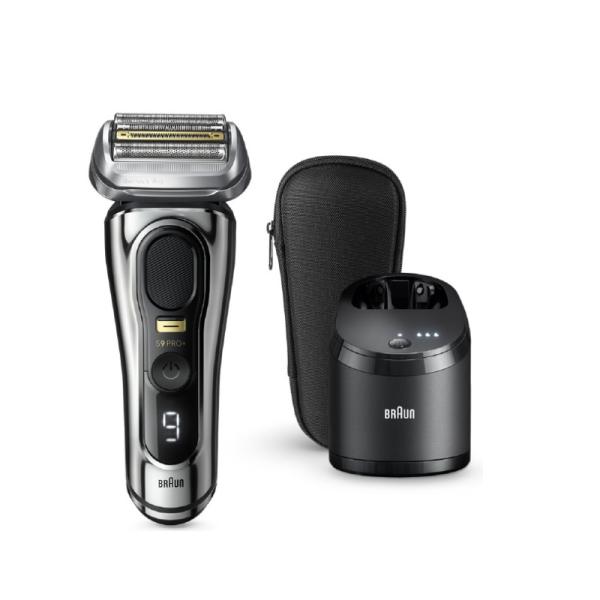 BRAUN（ブラウン） シリーズ9Pro 9556cc 5in1自動アルコール洗浄器