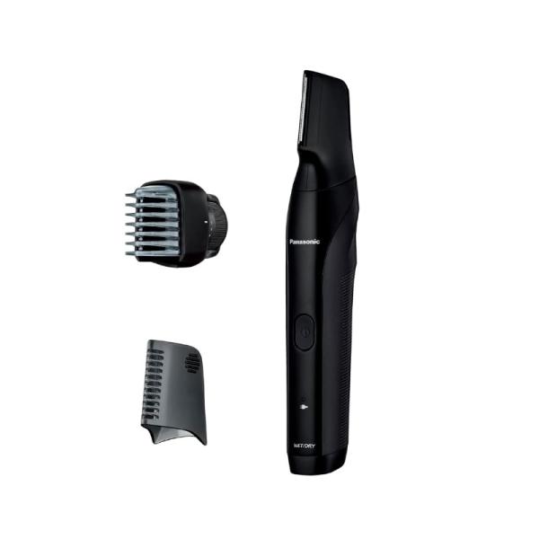 Panasonic パナソニック ボディトリマー ボディシェーバー VIO