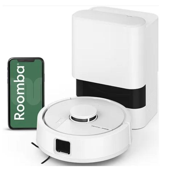Roomba Mini AutoE iRobot ルンバ ルンバ i robot Roomba Mini（アイロボットルンバミニ） 掃除機＆床