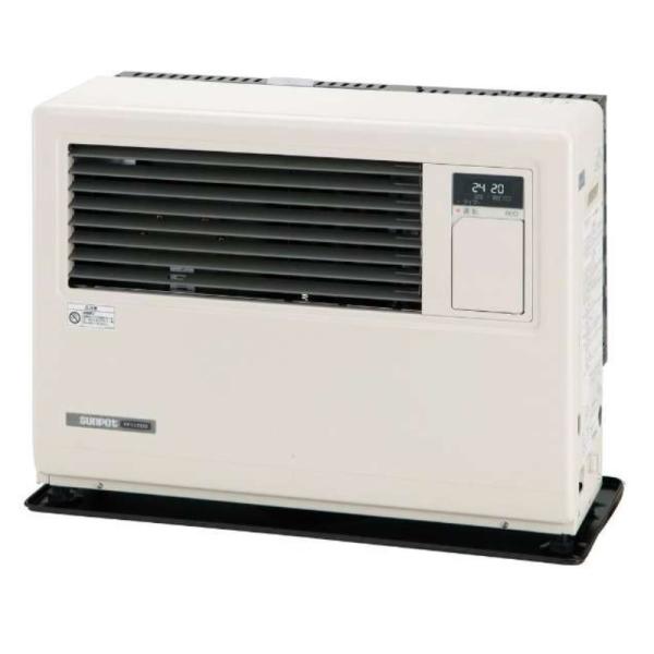 Ebisawa KazukiFFストーブ 長府製作所 サンポット サンポット関連