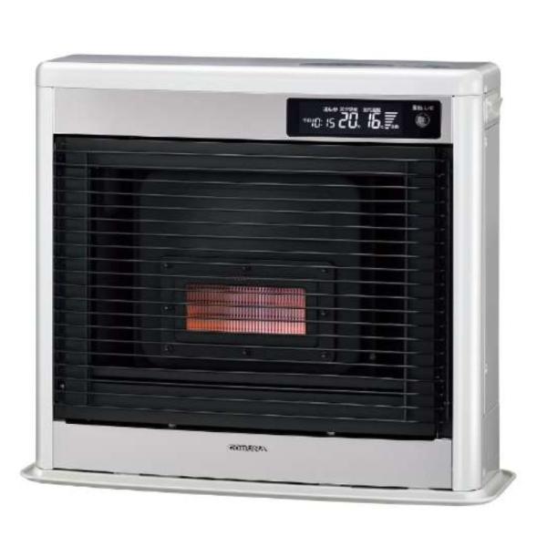 コロナ FF式ストーブ 2019年製 FF-68BSJ 輻射式 CORONA コロナ FF式ストーブ 2019年製 FF-68BSJ 輻射式 CORONA コロナ FF式