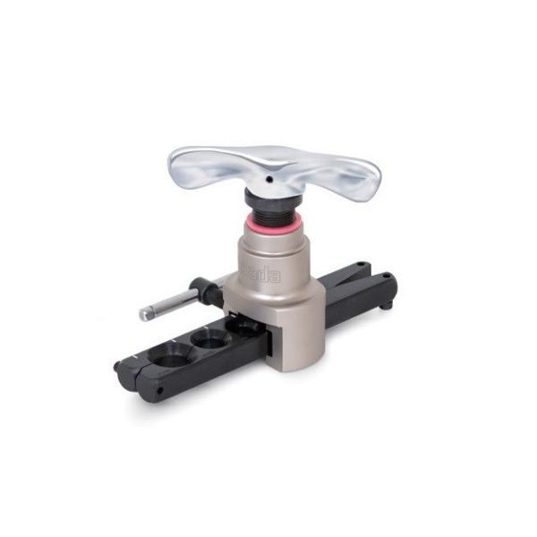 アサダ フレアリングツール 645 FT-100 新規格対応品 : サンサン