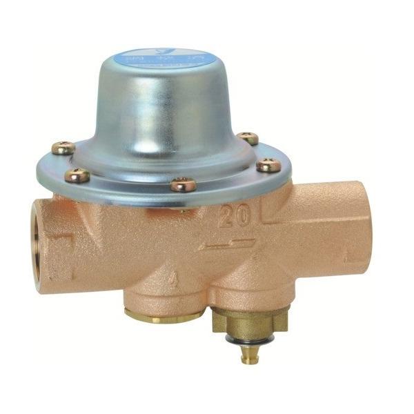 ヨシタケ　水道用減圧弁　GD56R-200　寒冷地対応品　高圧力型　200 Kpa