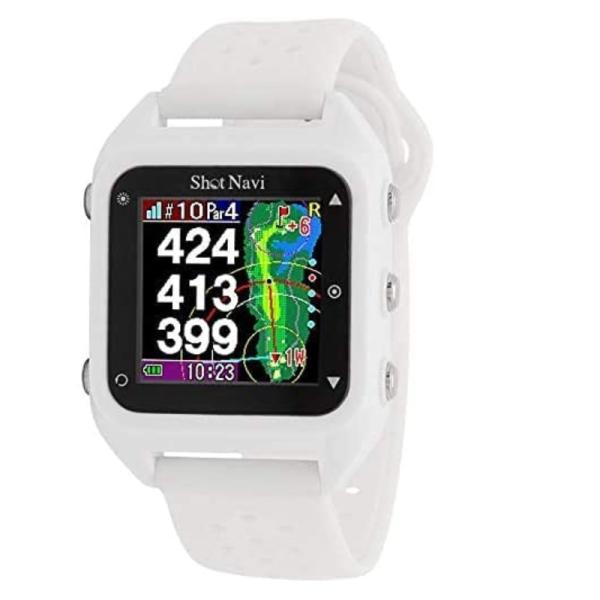 テクタイト テクタイト Shot Navi HuG Beyond Lite W (ホワイト