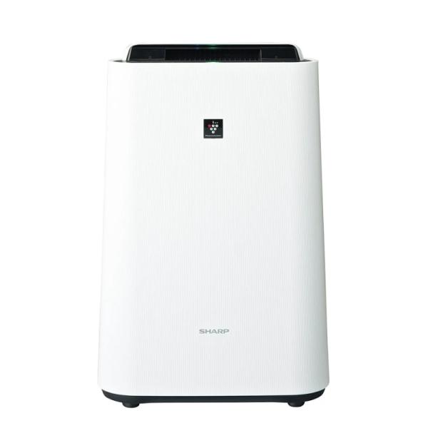 SHARP（シャープ） プラズマクラスター7000 加湿空気清浄機 空気清浄