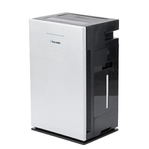 �V���E�X�������f�_��C����@(�����^) �E�C���X�E�H�b�V���[�@ SVW-AQA2000-S [�K�p�����F25�� /�ő�K�p����(����)�F15�� /PM2.5�Ή�]