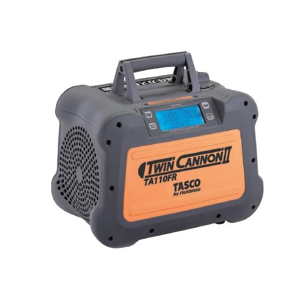 イチネンTASCO TASCO フルオロカーボン回収装置 TA110FR ツイン イチネンTASCO TASCO フルオロカーボン回収装置 TA110FR ツイン