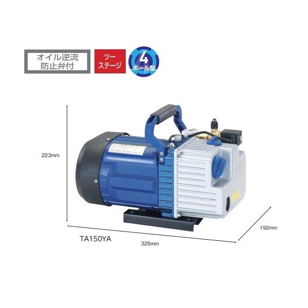sanrex_ta150ya