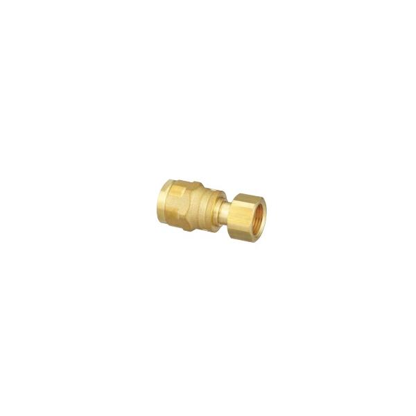 ダブルロックジョイント WJ18-1310-S ナット付きアダプター オンダ
