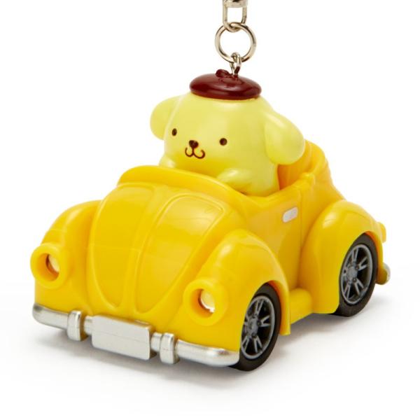 ポムポムプリン ライトキーホルダー ドライブ Buyee Buyee 日本の通販商品 オークションの代理入札 代理購入