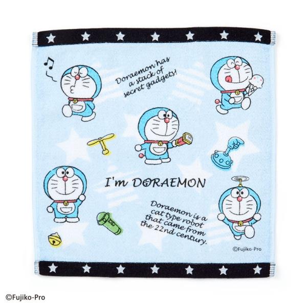 Hand Towel I M Doraemon Sanrio Japan Other Sanrio Drkingplaza Animation Art Characters