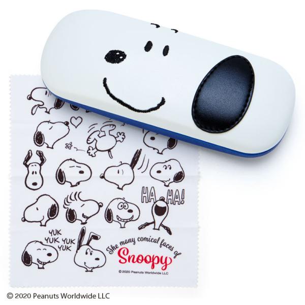 スヌーピー メガネケース コミックフェイシーズ Buyee Buyee Japanese Proxy Service Buy From Japan Bot Online