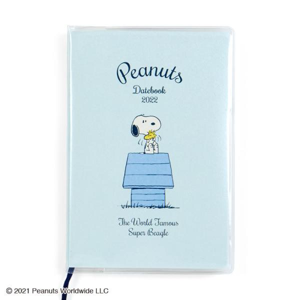 手帳 サンリオ スヌーピーの人気商品 通販 価格比較 価格 Com