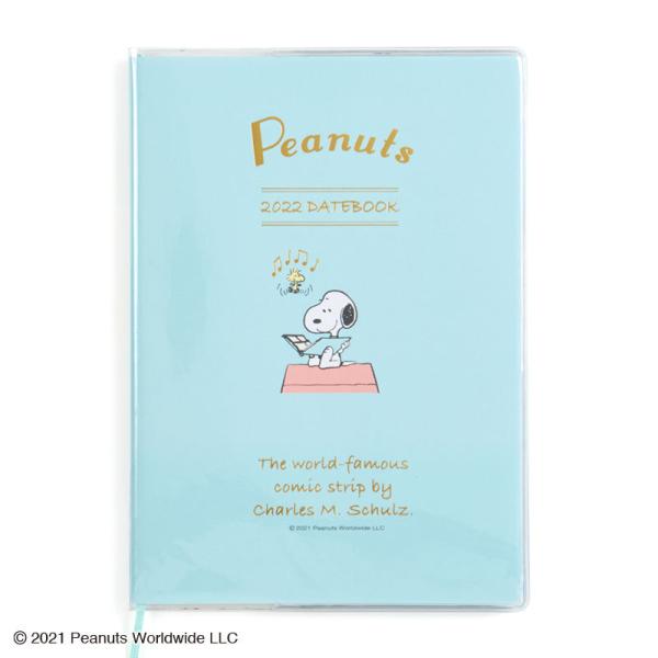 手帳 サンリオ スヌーピーの人気商品 通販 価格比較 価格 Com