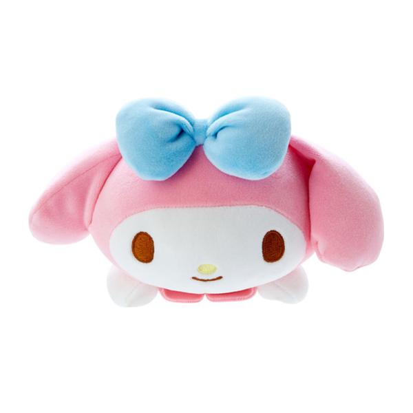 sanrio（サンリオ） マイメロディ もふもふうでまくら : 公式サンリオ