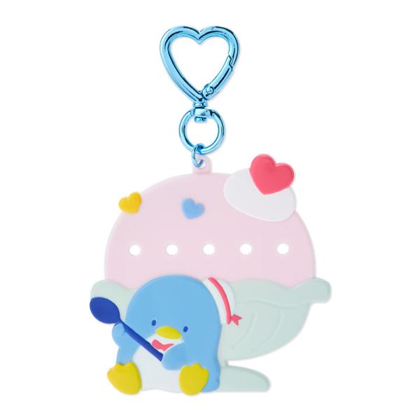 sanrio（サンリオ） タキシードサム カスタムキーホルダー(まいぱちる