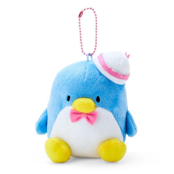 sanrio（サンリオ） タキシードサム マスコットホルダー : 公式